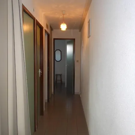 Apartmán Appt 3 Pieces 37m2 Et Terrasse 11m2 Ref 4055 *