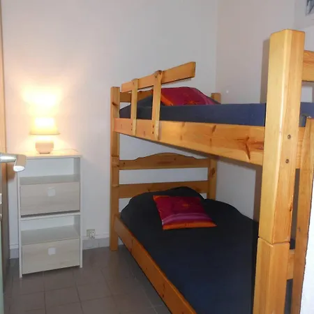 Appt 3 Pieces 37m2 Et Terrasse 11m2 Ref 4055 Apartmán *