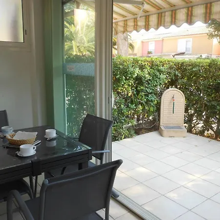Appt 3 Pieces 37m2 Et Terrasse 11m2 Ref 4055 Le Castellas